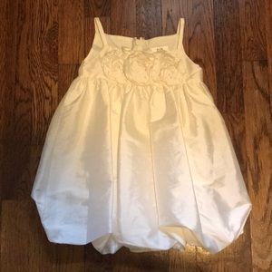 Size 3T US Angels Dress, new/ never worn (no tags)